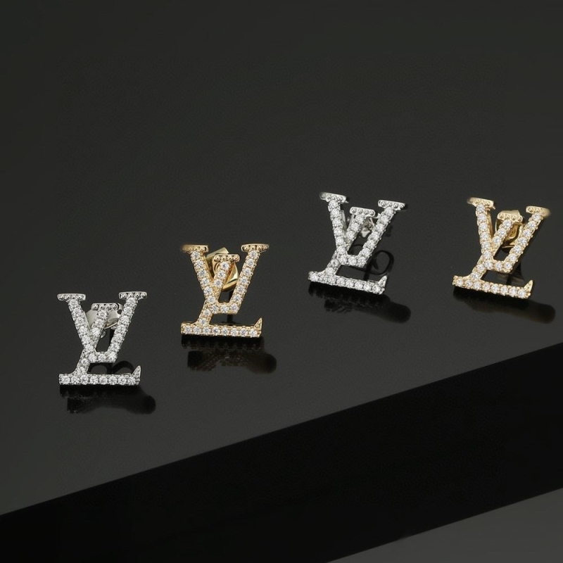 LV Earrings